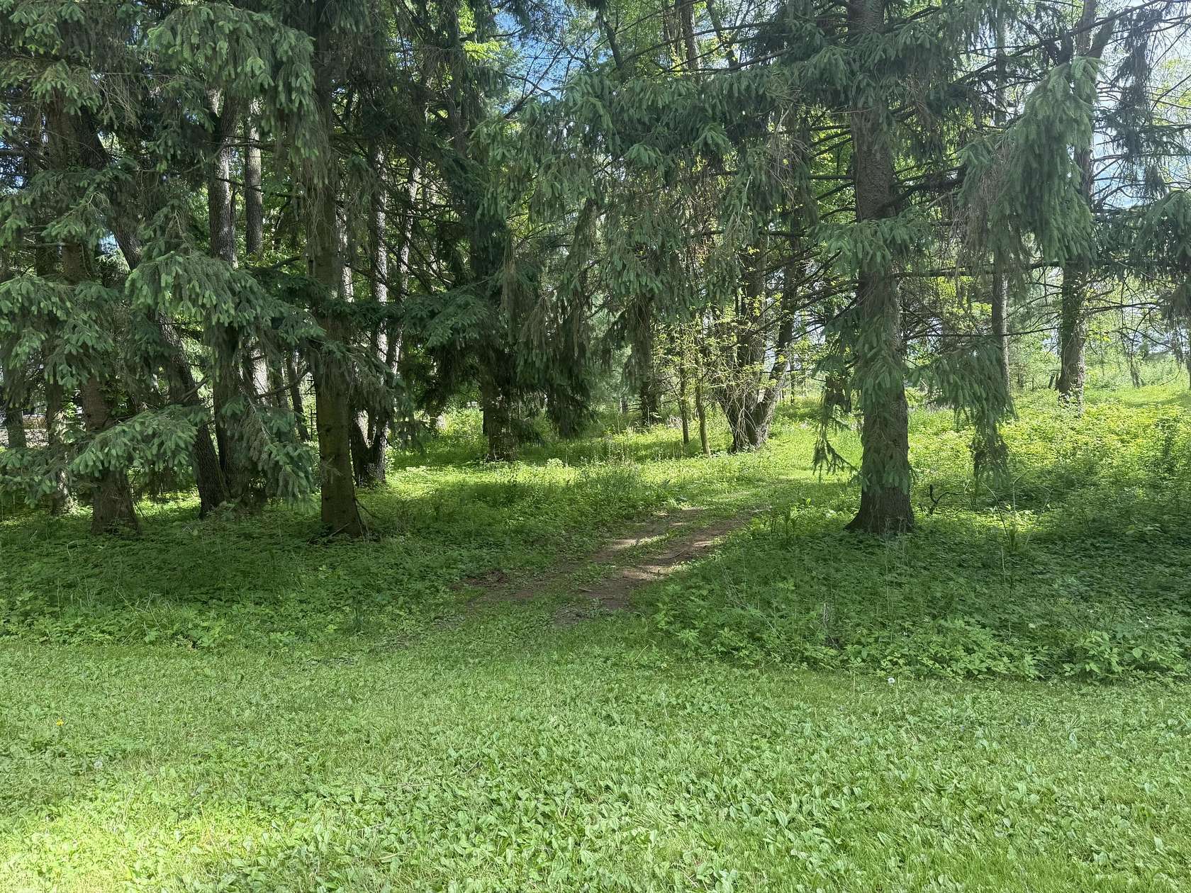 0.93 Acres of Land for Sale in Vicksburg, Michigan