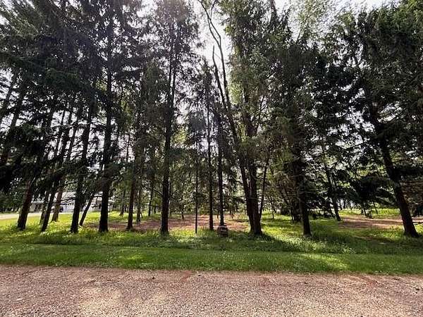0.93 Acres of Land for Sale in Vicksburg, Michigan