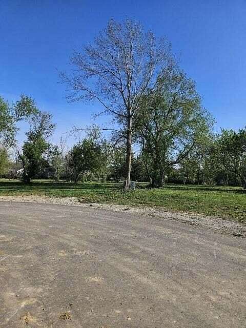 0.55 Acres of Residential Land for Sale in Onsted, Michigan
