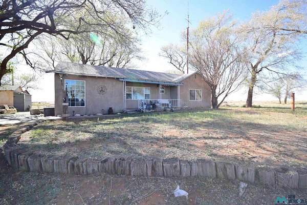 809 Acres of Agricultural Land for Sale in Portales, New Mexico