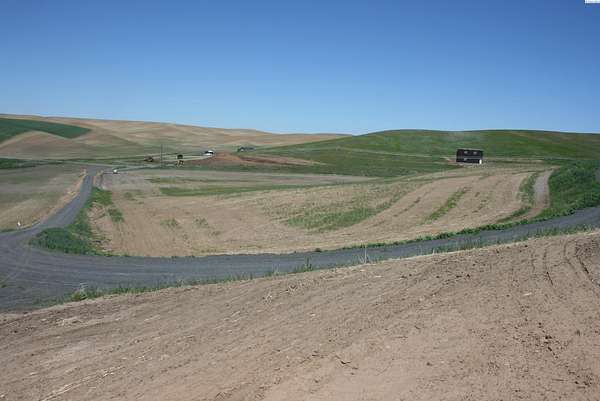 6 Acres of Residential Land for Sale in Pullman, Washington