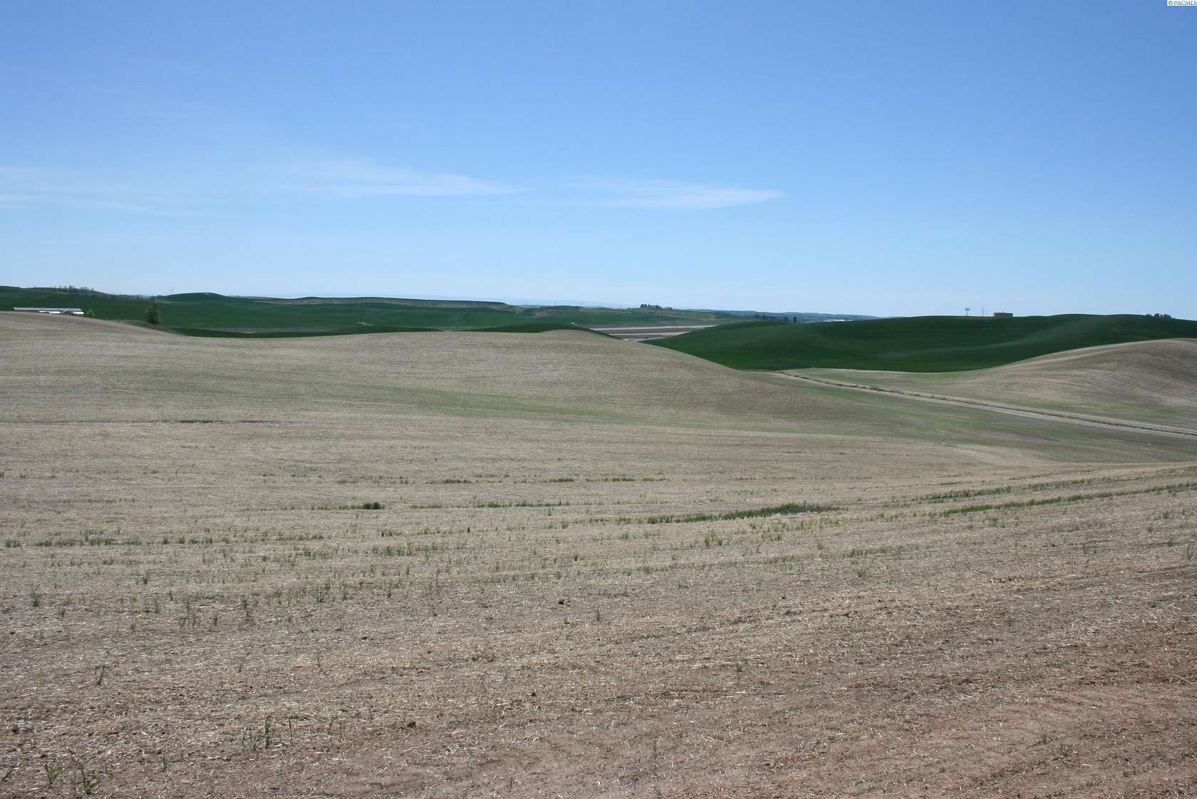 4.72 Acres of Residential Land for Sale in Pullman, Washington