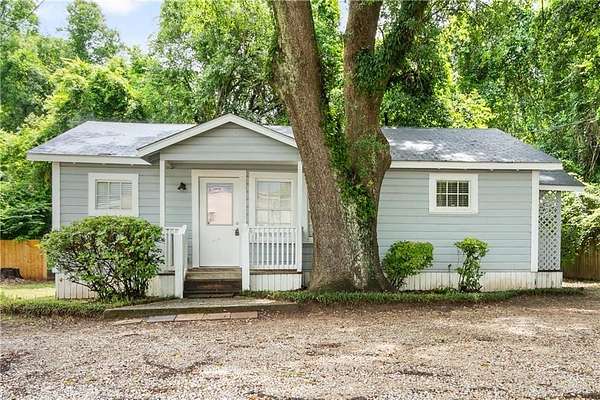 0.12 Acres of Commercial Land for Sale in Mobile, Alabama
