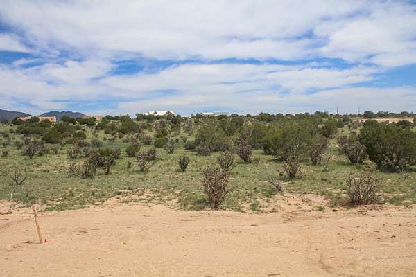 5 Acres of Residential Land for Sale in Edgewood, New Mexico