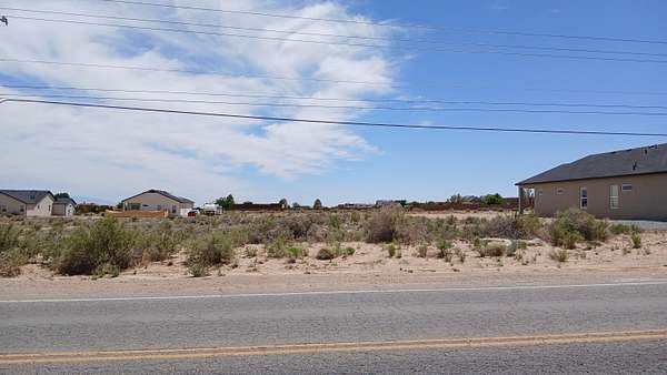 0.53 Acres of Residential Land for Sale in Rio Rancho, New Mexico