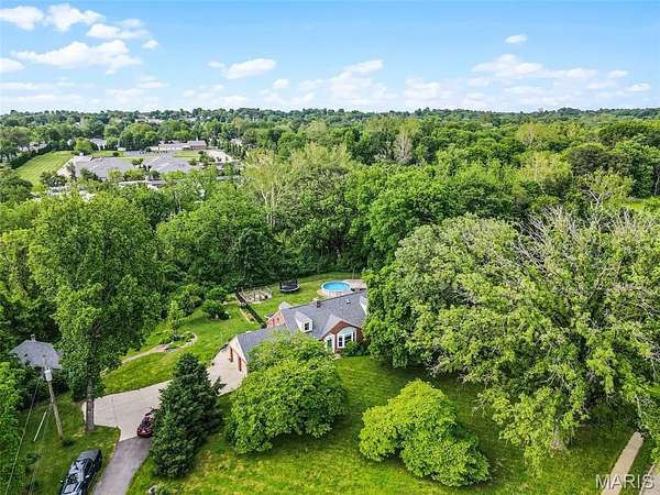 4.19 Acres of Land for Sale in Maryland Heights, Missouri