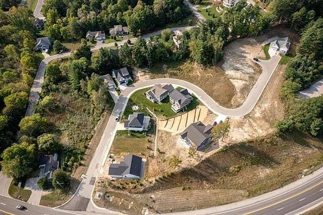 0.39 Acres of Residential Land for Sale in Traverse City, Michigan