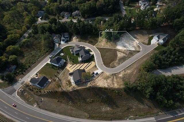 0.53 Acres of Residential Land for Sale in Traverse City, Michigan