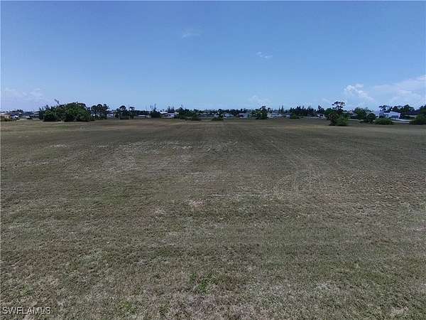 0.23 Acres of Commercial Land for Sale in Cape Coral, Florida