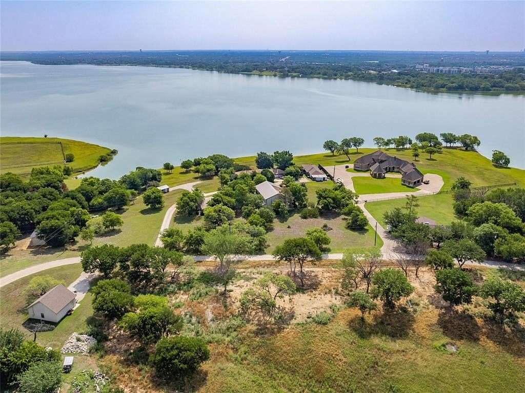 0.6 Acres of Residential Land for Sale in Little Elm, Texas