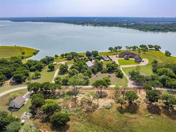 0.6 Acres of Residential Land for Sale in Little Elm, Texas