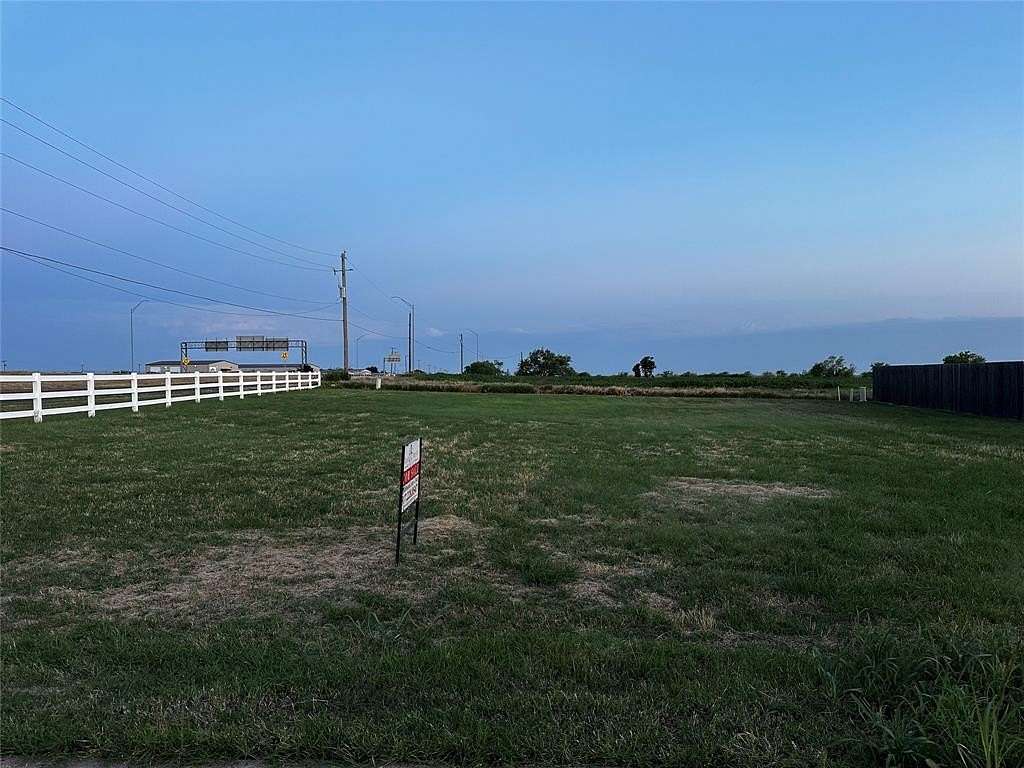 0.29 Acres of Residential Land for Sale in Wichita Falls, Texas