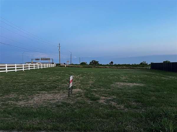 0.29 Acres of Residential Land for Sale in Wichita Falls, Texas