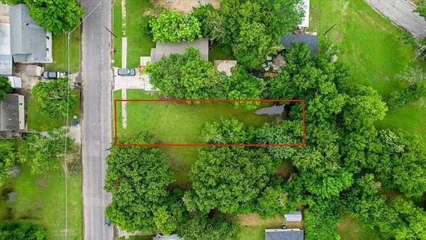 0.16 Acres of Residential Land for Sale in Sherman, Texas