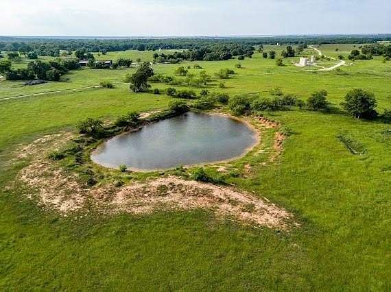 70 Acres of Recreational Land & Farm for Sale in Franklin, Texas