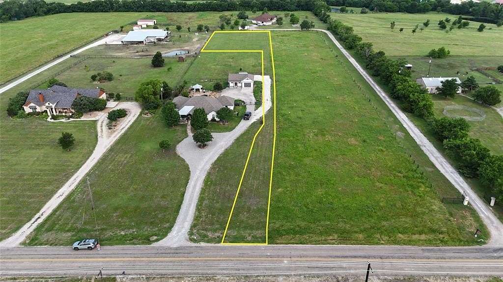 1 Acre of Residential Land for Sale in Celina, Texas