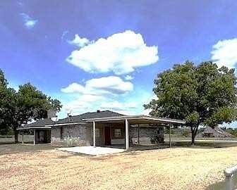 1.74 Acres of Residential Land with Home for Sale in Ladonia, Texas
