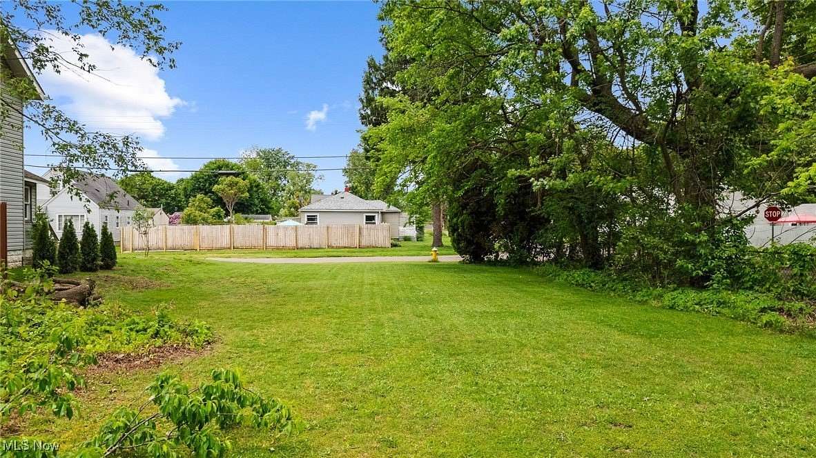 0.14 Acres of Land for Sale in Akron, Ohio