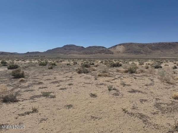2.48 Acres of Residential Land for Sale in Silver Springs, Nevada