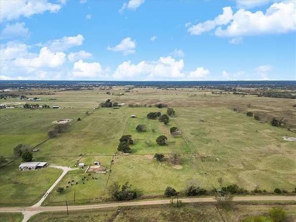 53 Acres of Agricultural Land for Sale in Kaufman, Texas