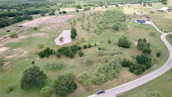 6.54 Acres of Residential Land for Sale in Mineral Wells, Texas