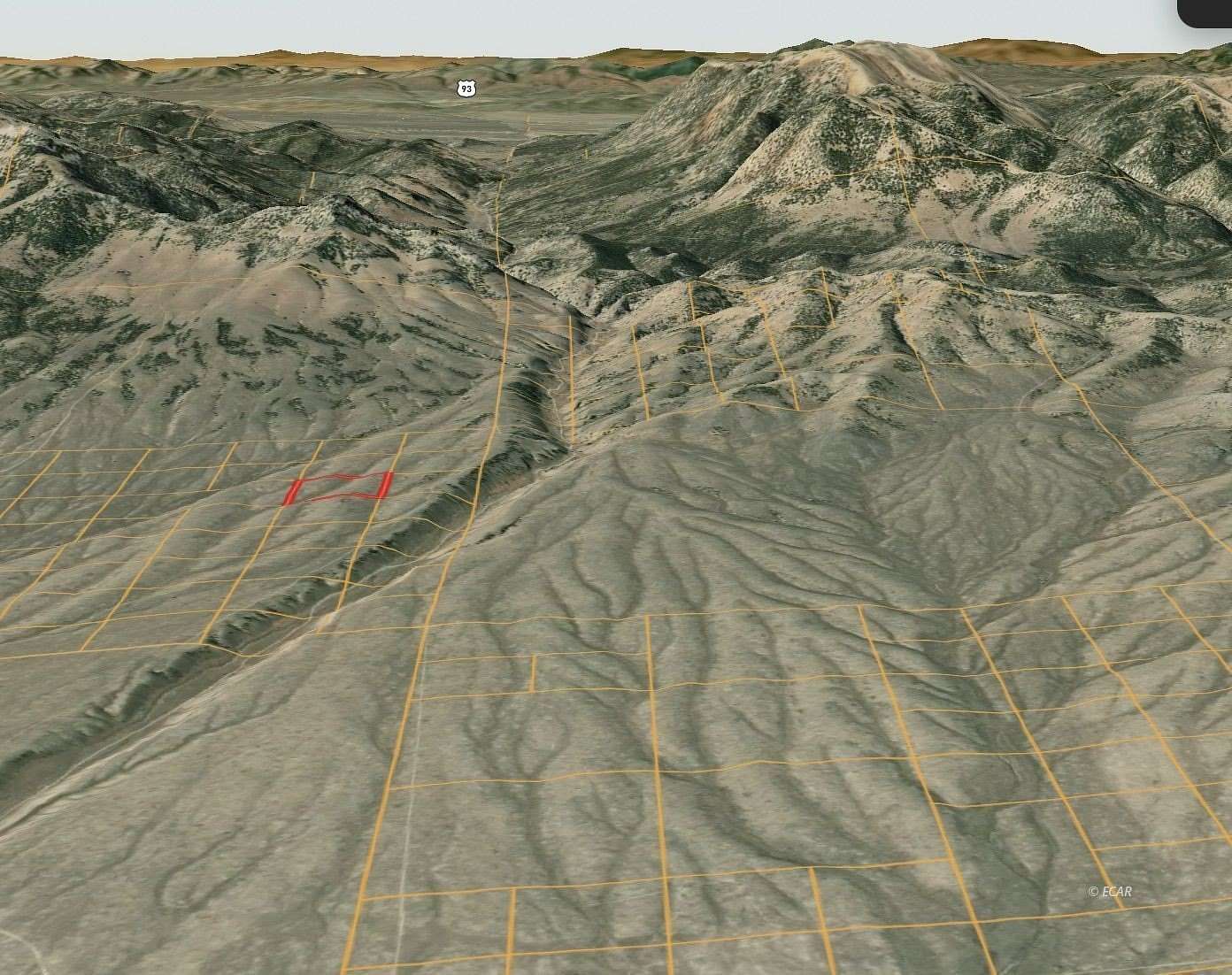 10 Acres of Recreational Land for Sale in Elko, Nevada