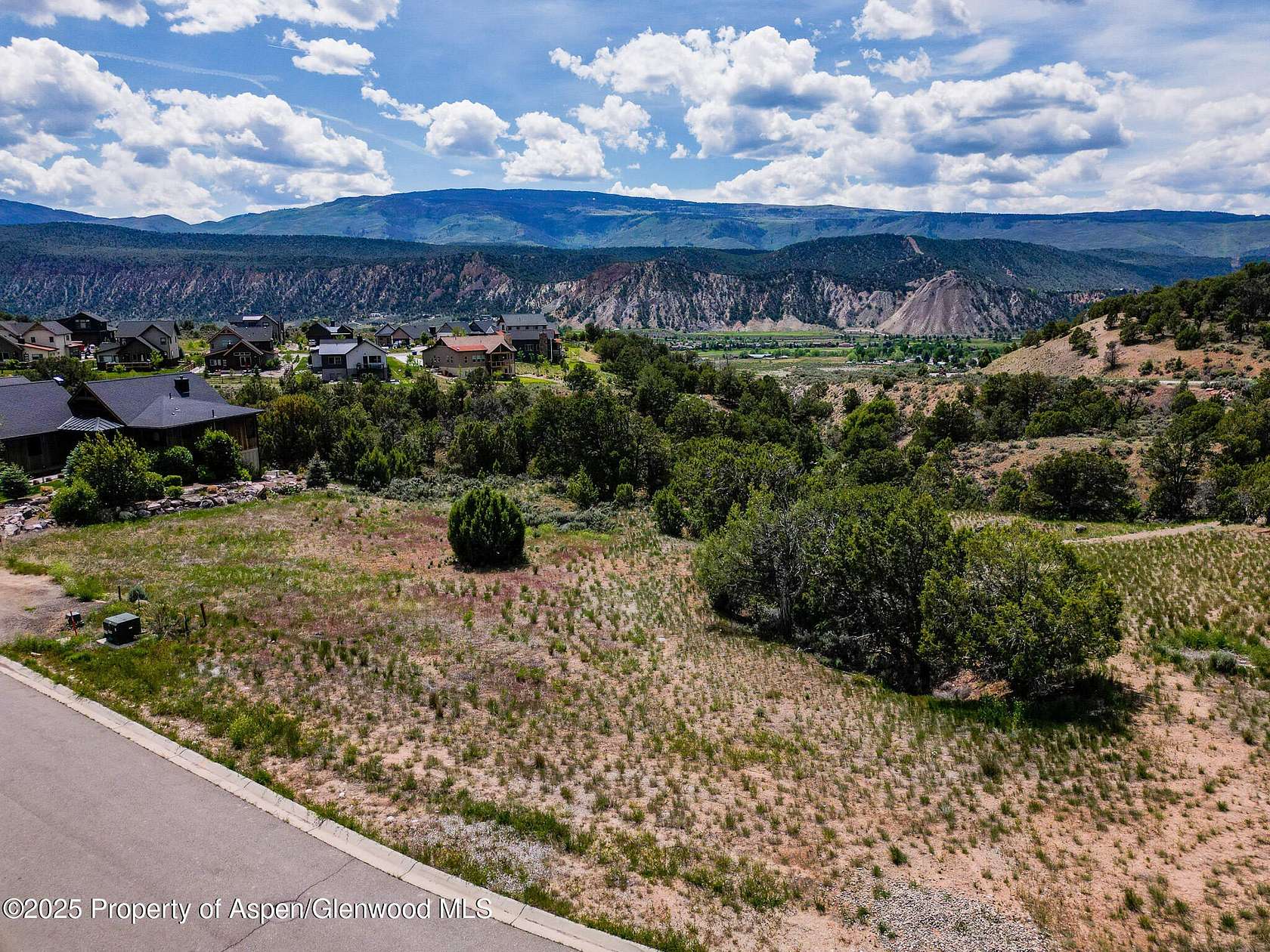 0.34 Acres of Residential Land for Sale in Glenwood Springs, Colorado
