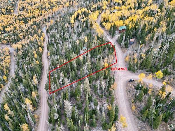 0.46 Acres of Land for Sale in Brian Head, Utah