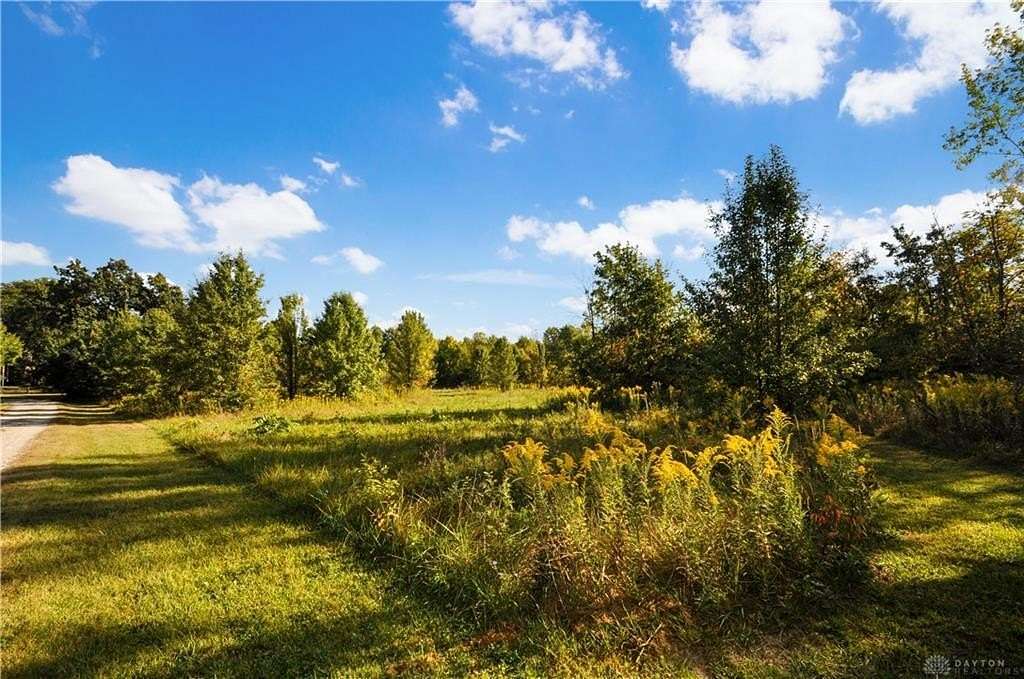 12.1 Acres of Land for Sale in Clayton, Ohio