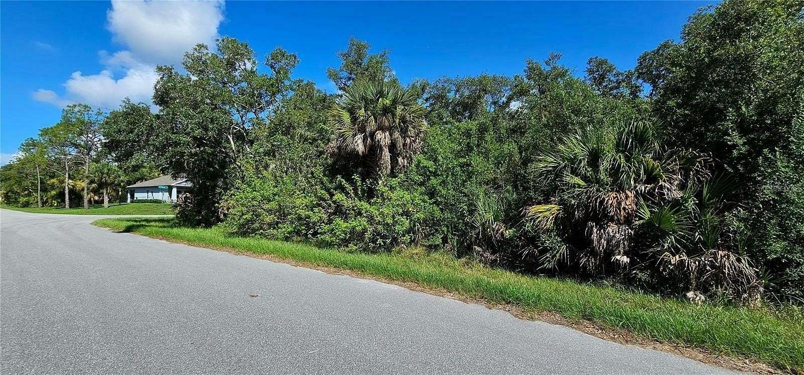 0.61 Acres of Residential Land for Sale in Port Charlotte, Florida