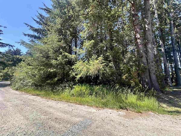 0.68 Acres of Residential Land for Sale in Crescent City, California