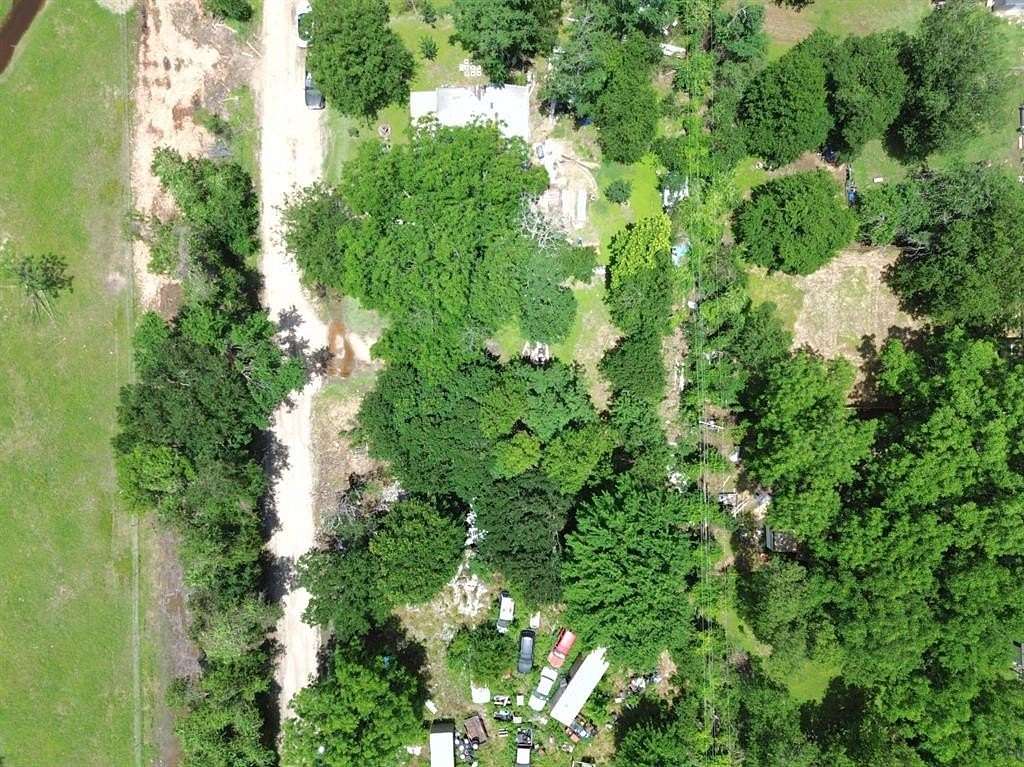 0.37 Acres of Residential Land for Sale in Waco, Texas