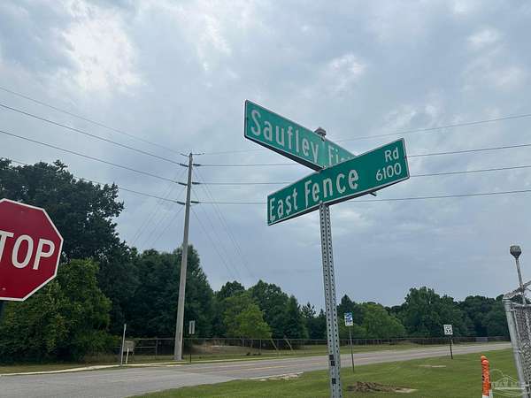 1 Acre of Residential Land for Sale in Pensacola, Florida