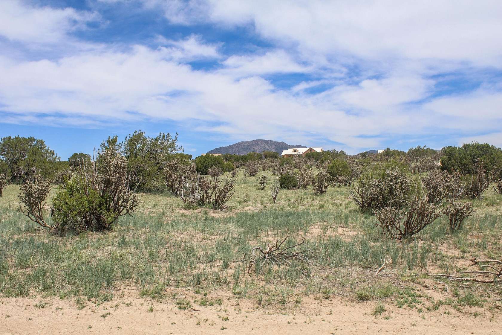 2.5 Acres of Residential Land for Sale in Edgewood, New Mexico