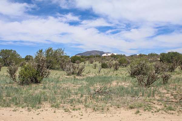 2.5 Acres of Residential Land for Sale in Edgewood, New Mexico