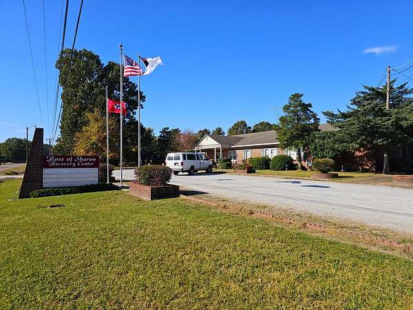 4.3 Acres of Improved Mixed-Use Land for Sale in Burlison, Tennessee