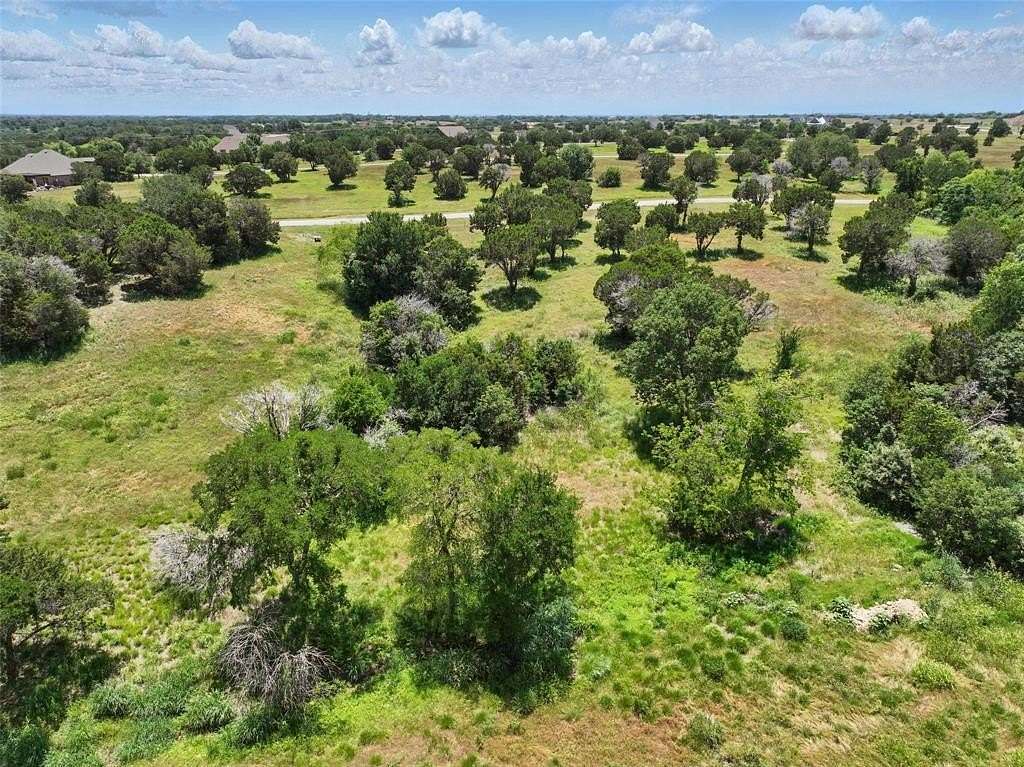 0.31 Acres of Residential Land for Sale in Cleburne, Texas