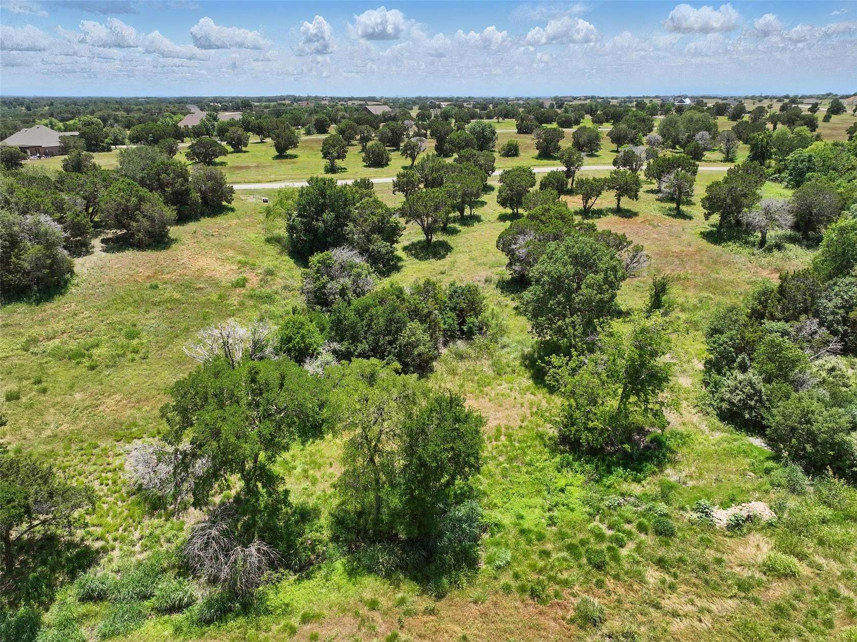 0.31 Acres of Residential Land for Sale in Cleburne, Texas