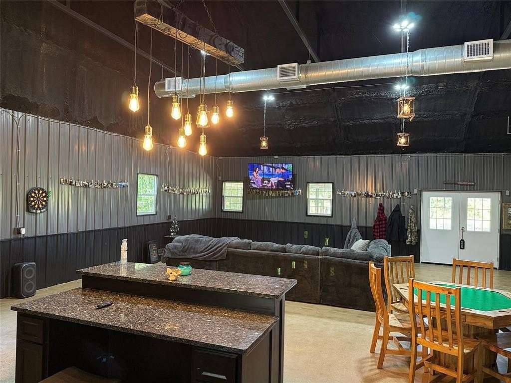 10 Acres of Land with Home for Sale in Alba, Texas