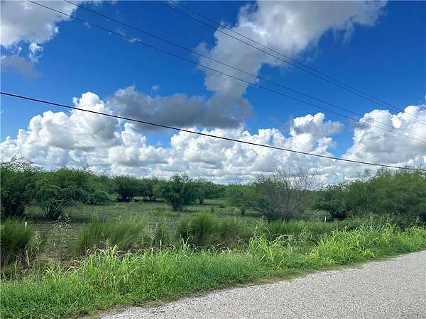 5.1 Acres of Land for Sale in Kingsville, Texas