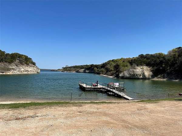0.8 Acres of Residential Land for Sale in Morgan, Texas