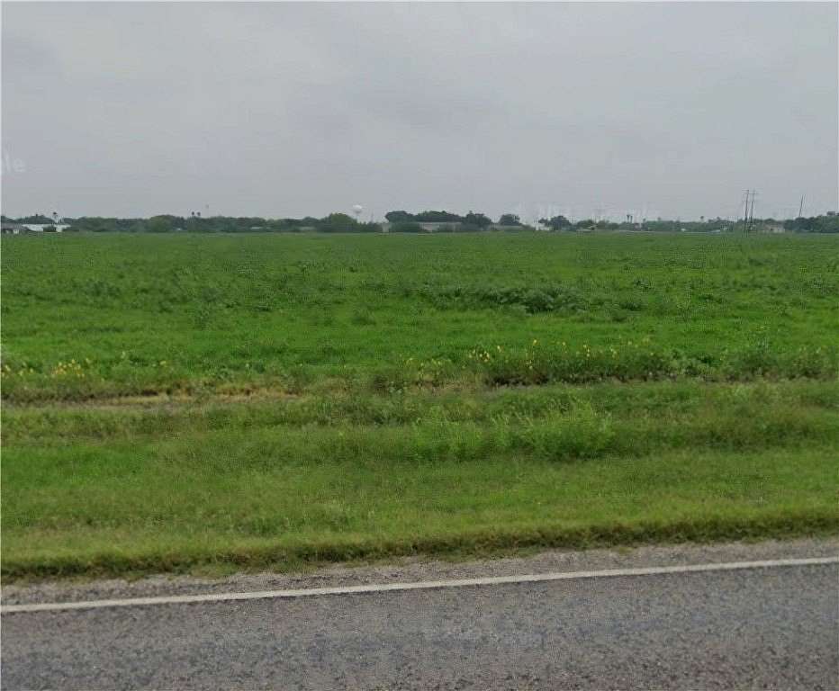 30.1 Acres of Land for Sale in Kingsville, Texas
