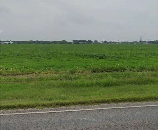 30.1 Acres of Land for Sale in Kingsville, Texas