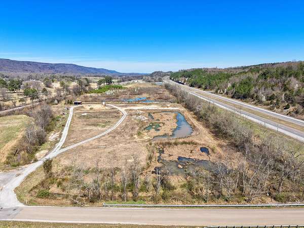 28.5 Acres of Commercial Land for Sale in Dayton, Tennessee