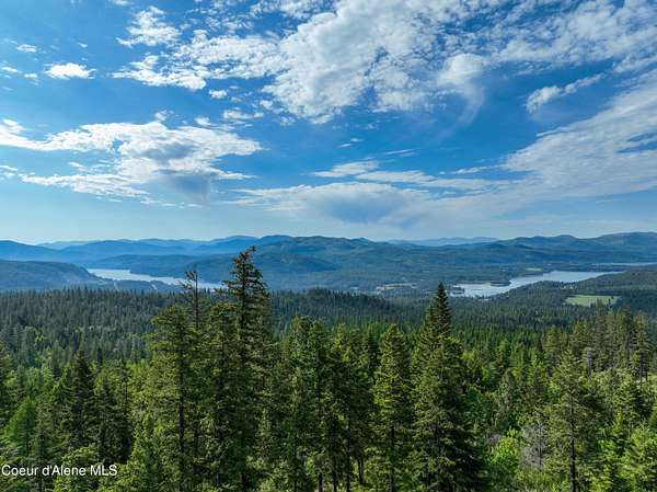 20 Acres of Recreational Land for Sale in Sandpoint, Idaho