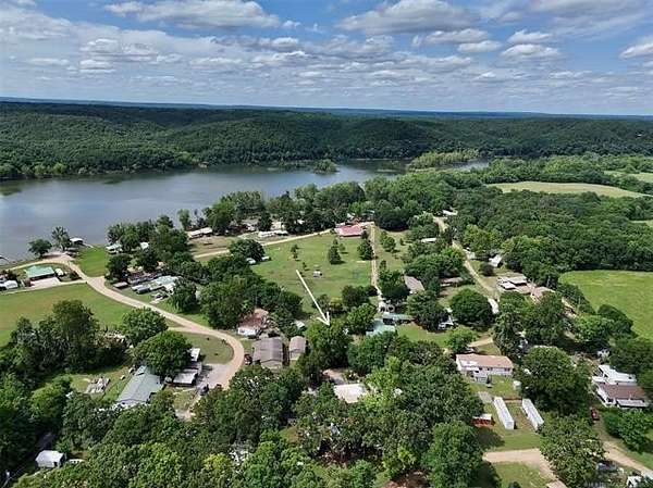 0.2 Acres of Land for Sale in Spavinaw, Oklahoma