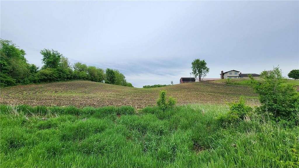 44.7 Acres of Agricultural Land for Sale in Douglas Township, Minnesota