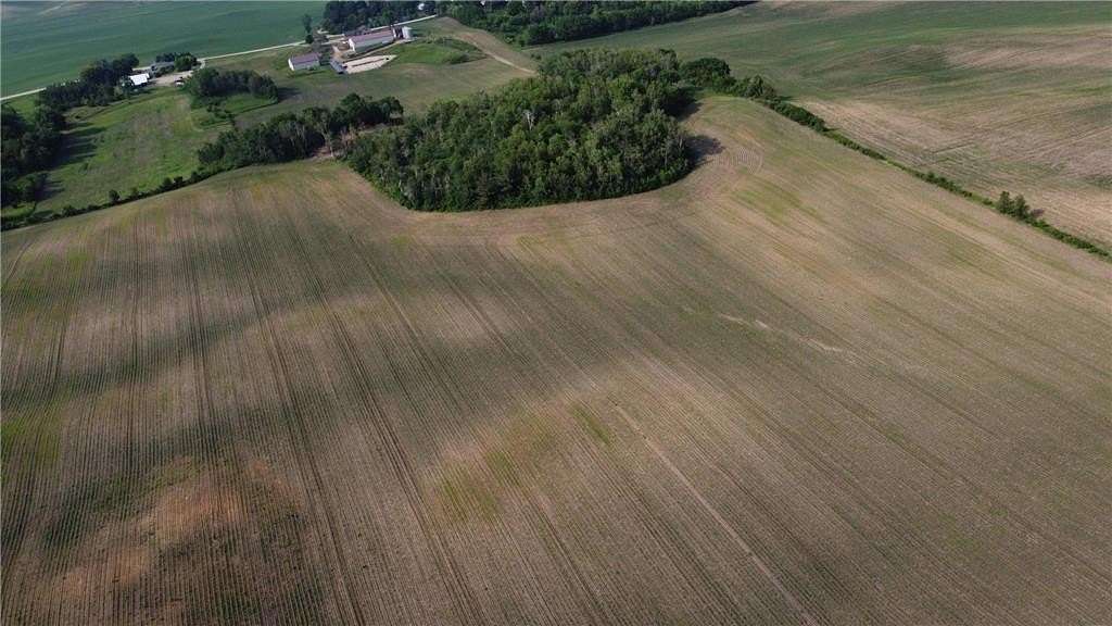 44.7 Acres of Agricultural & Residential Land for Sale in Douglas Township, Minnesota