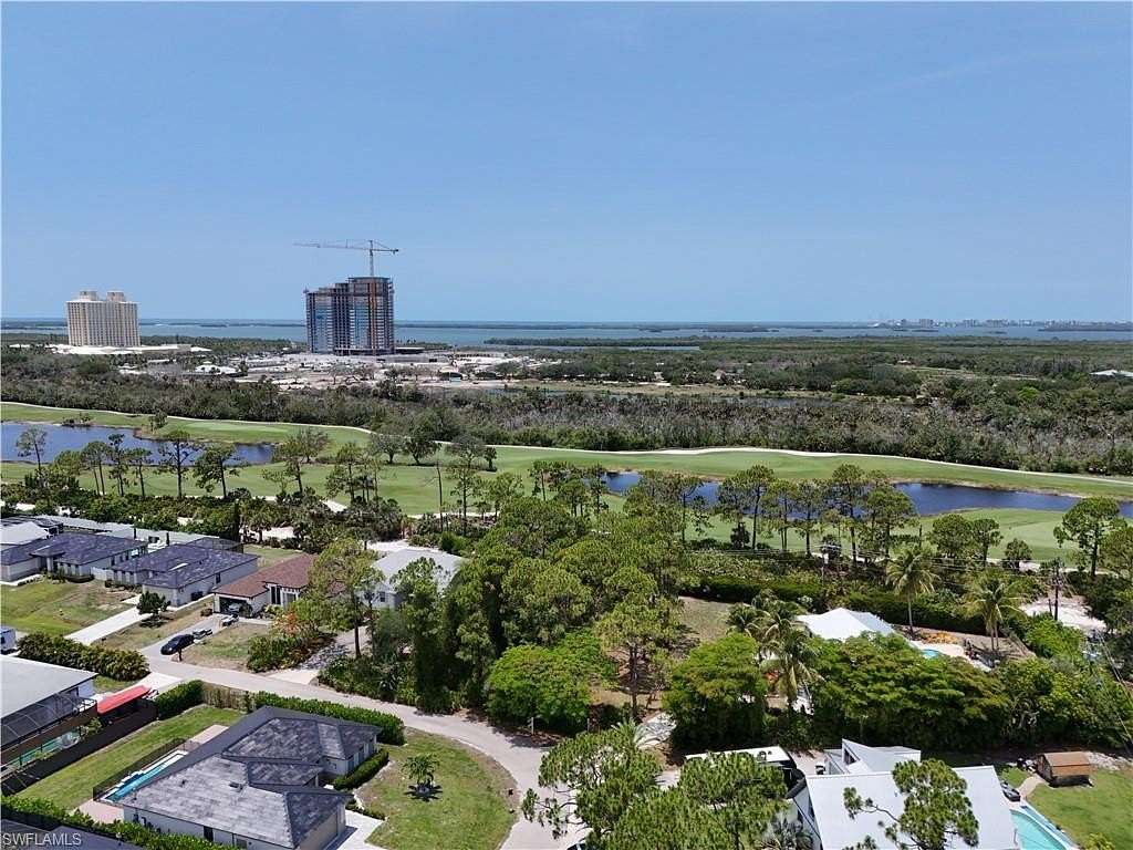 0.3 Acres of Residential Land for Sale in Bonita Springs, Florida