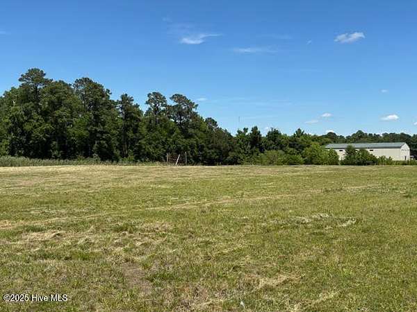 5.63 Acres of Mixed-Use Land for Sale in New Bern, North Carolina